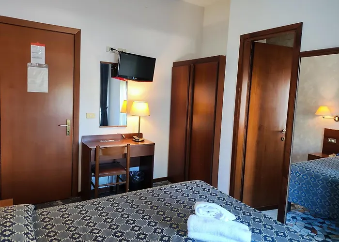 Hotel Firenze