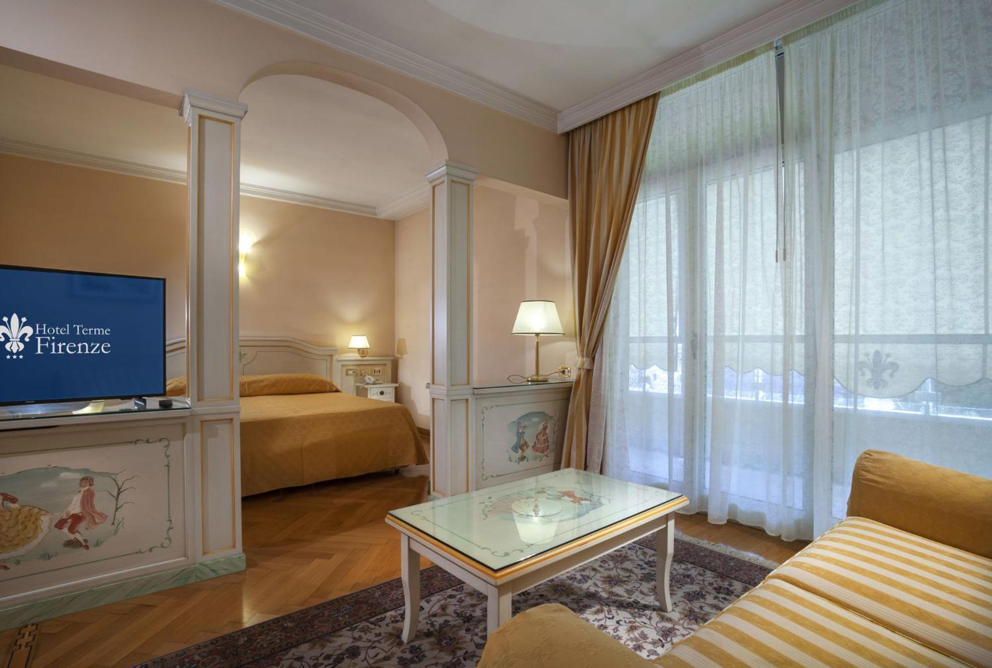 Firenze 3* Abano Terme