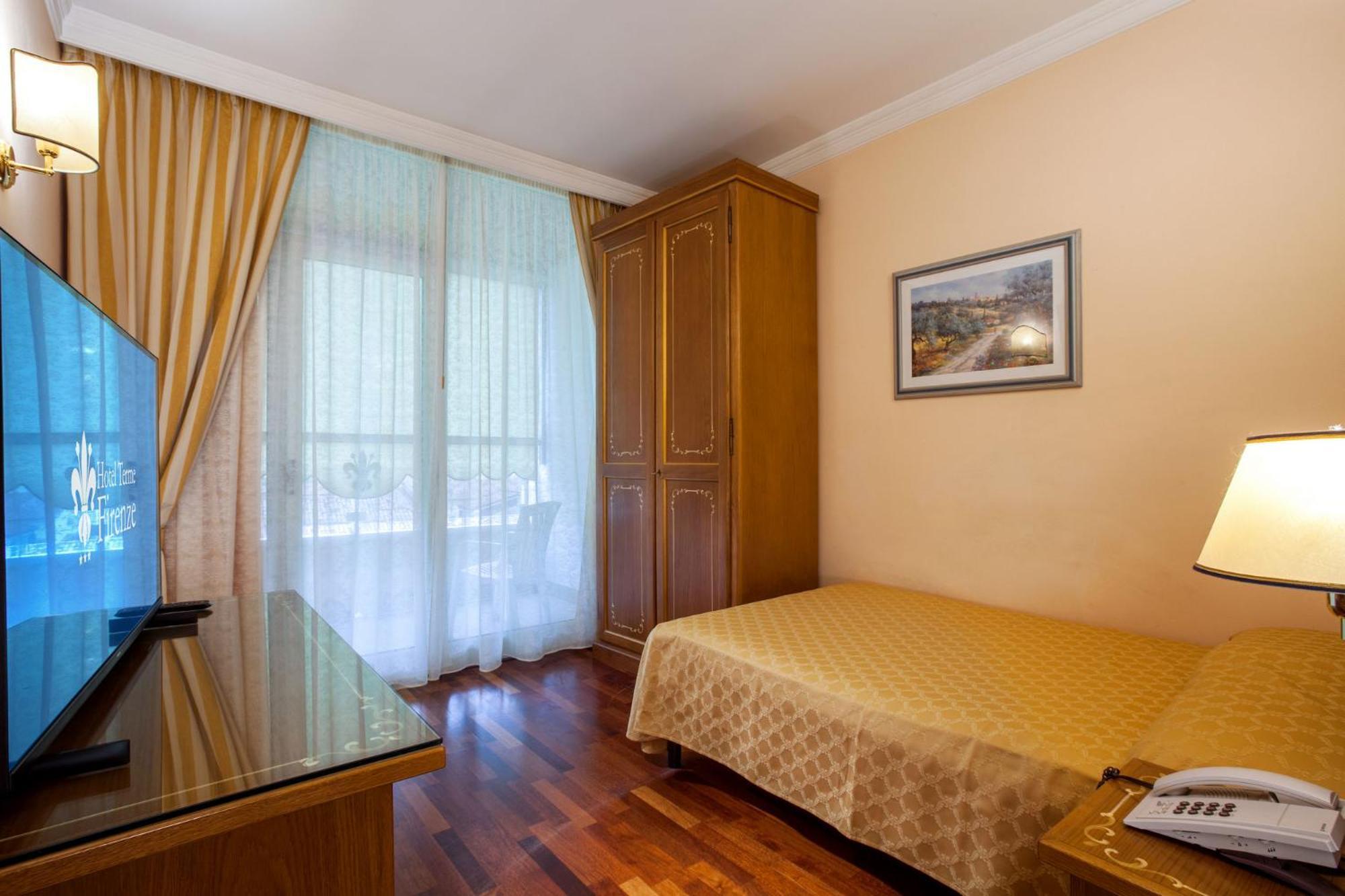 Firenze Hotel 3*