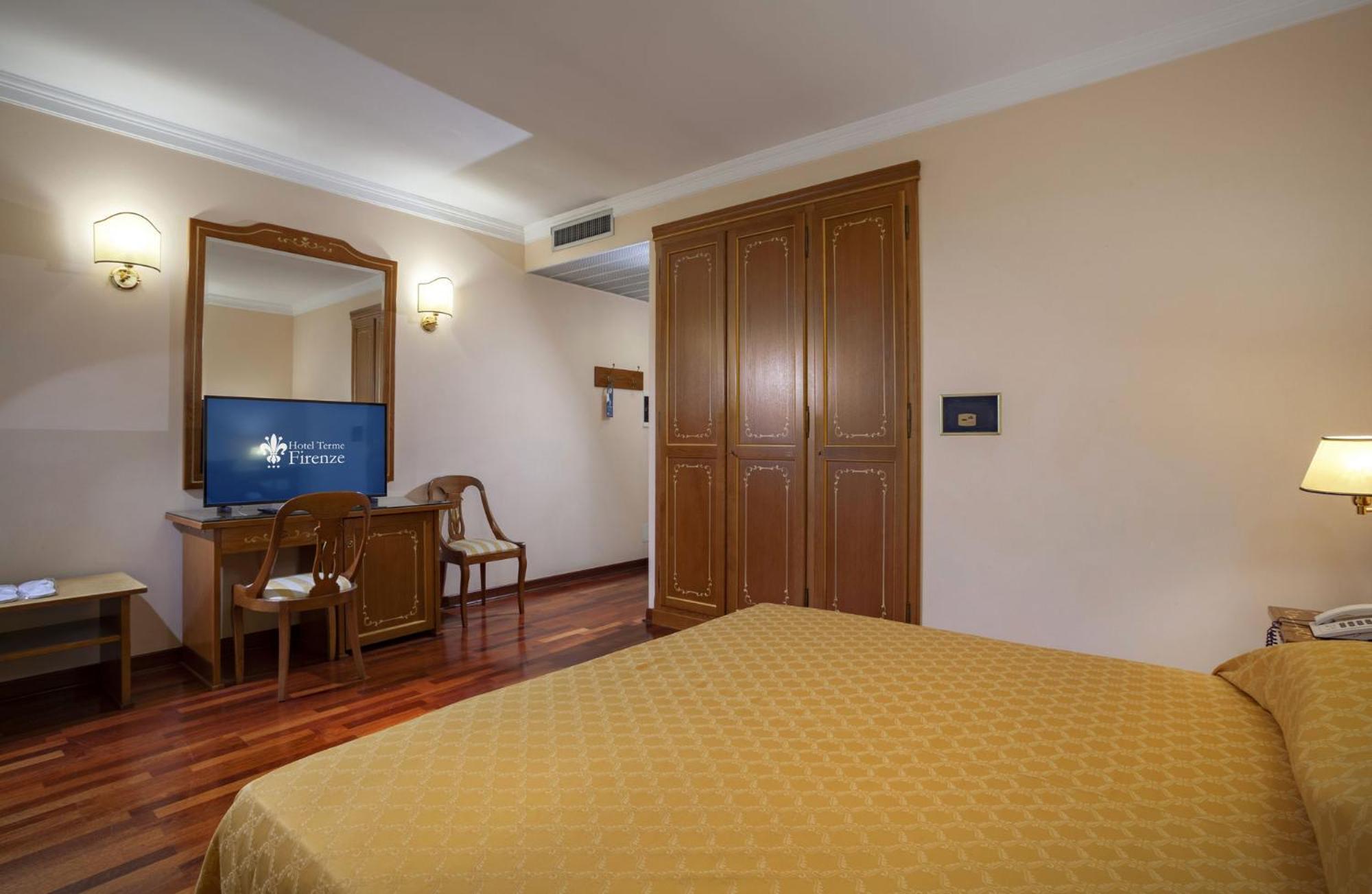 Firenze Hotel 3*