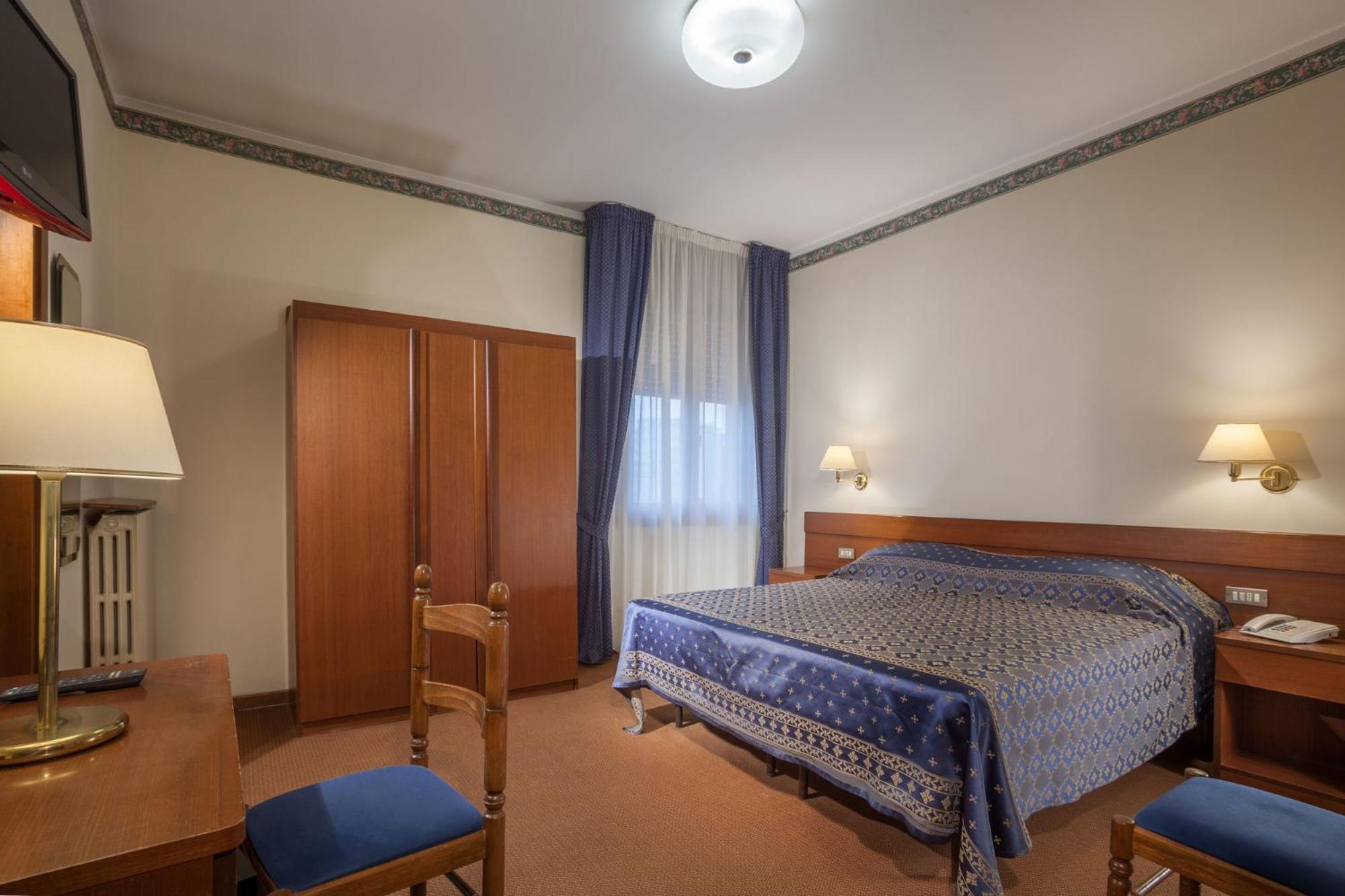 Firenze 3* Abano Terme