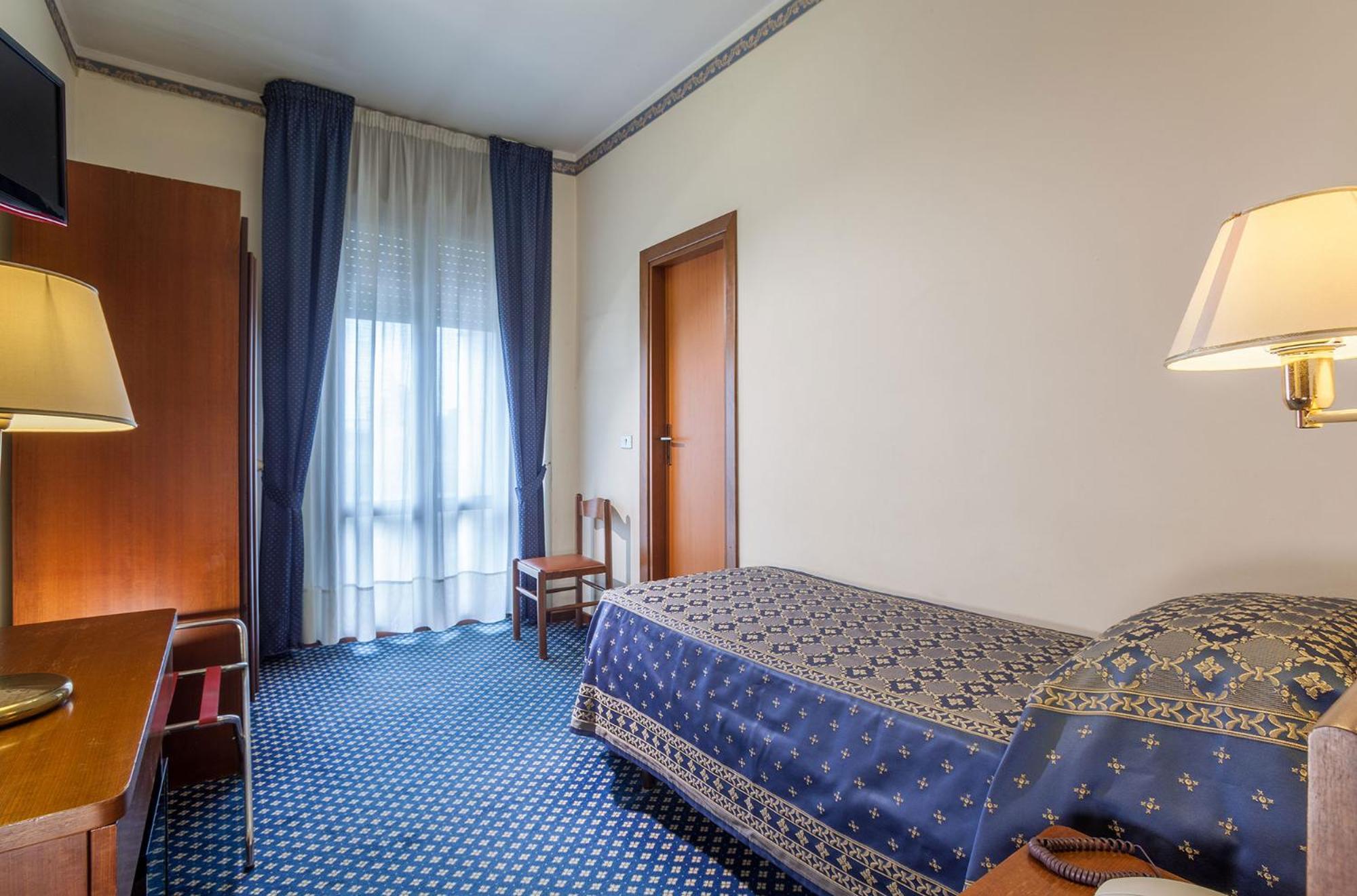 Firenze 3* Abano Terme
