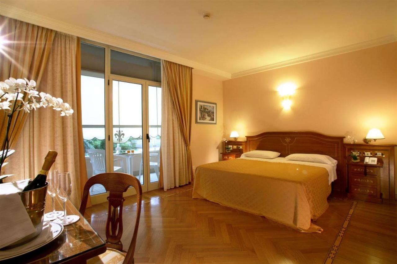 Firenze Hotel Abano Terme