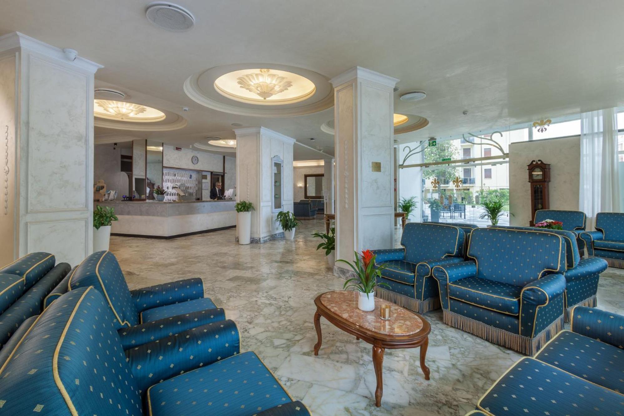 Firenze Abano Terme