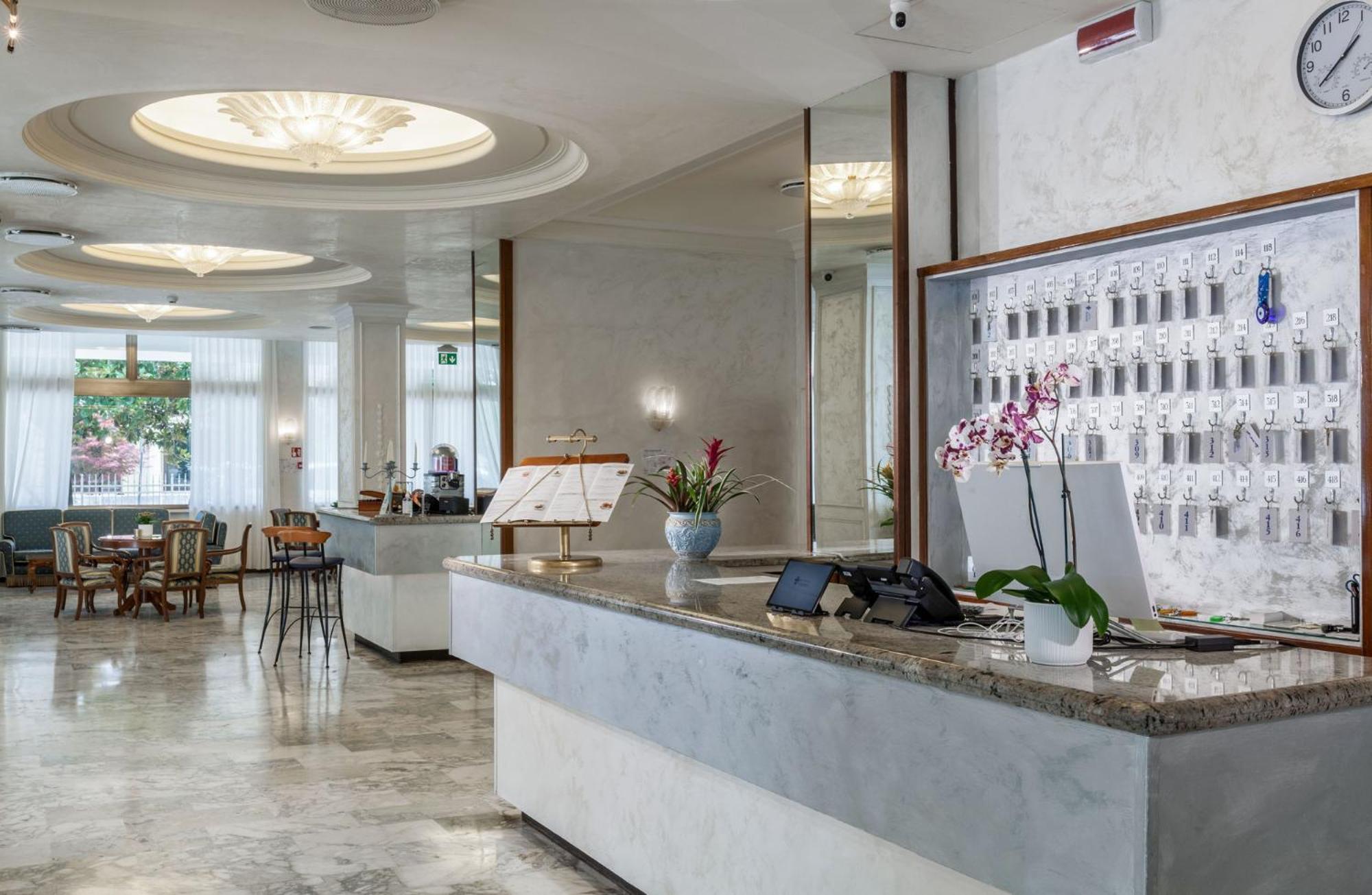 Hotel Firenze