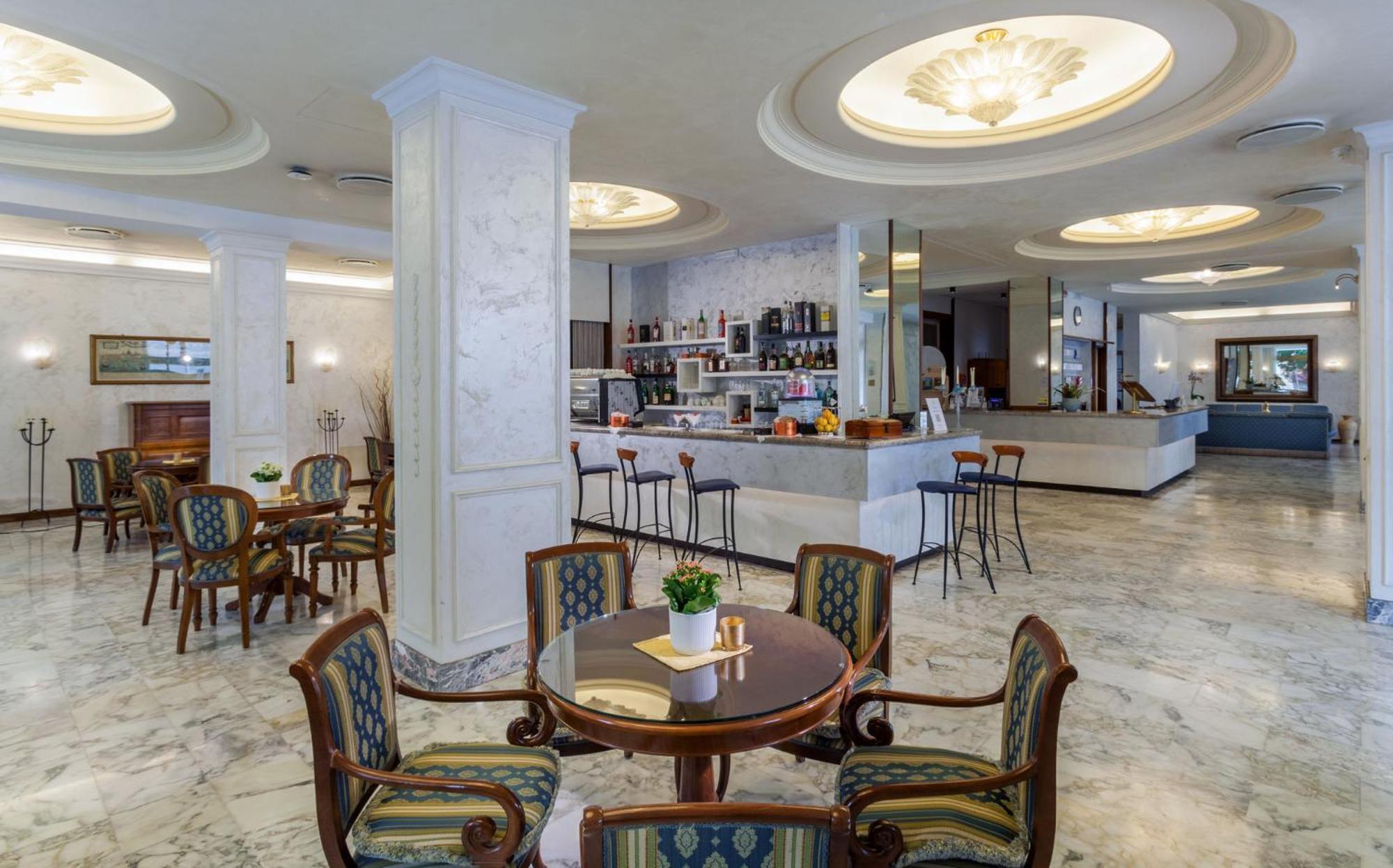 Hotel Firenze Abano Terme
