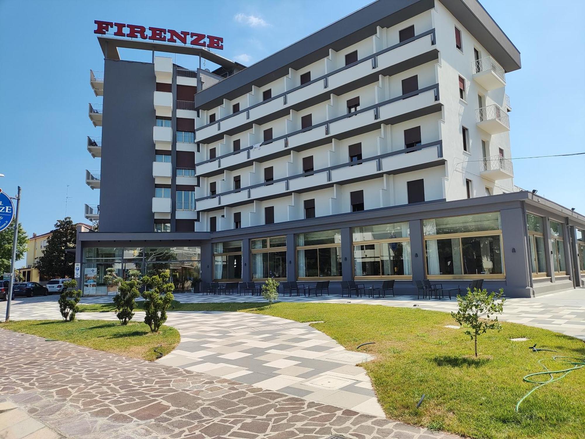Firenze Hotel Abano Terme