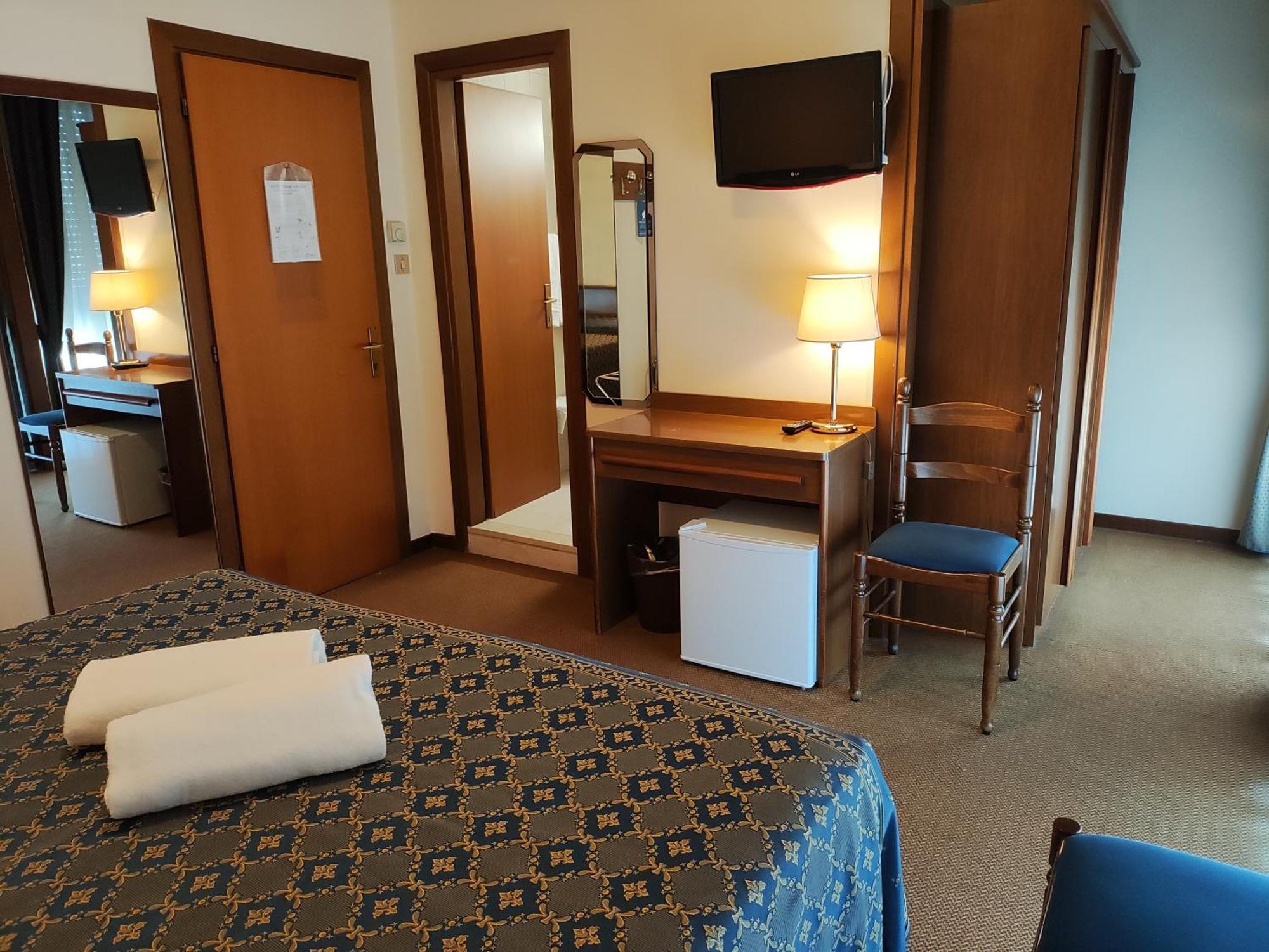 Firenze Hotel Abano Terme