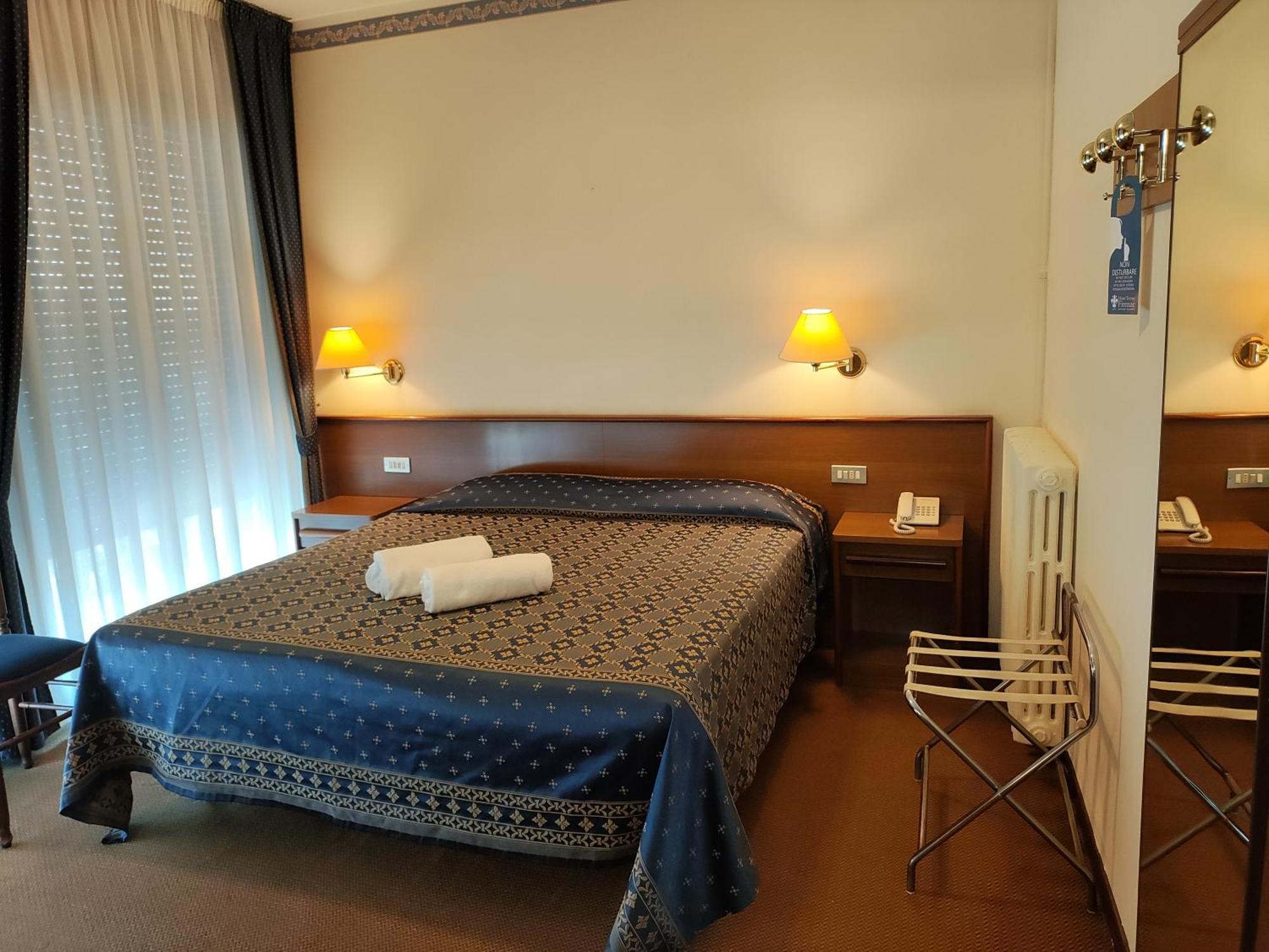 Firenze 3* Abano Terme