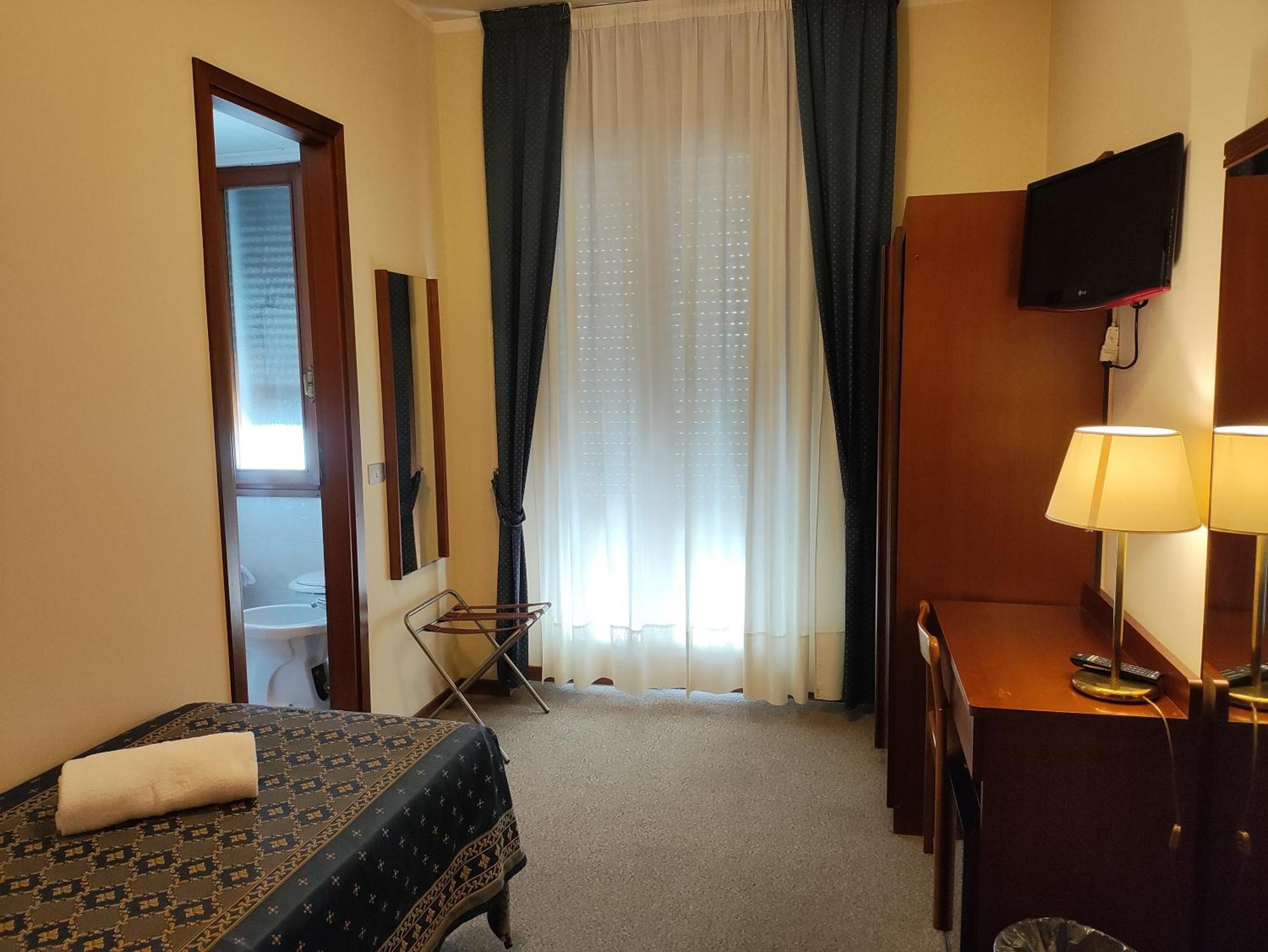 Firenze Hotel