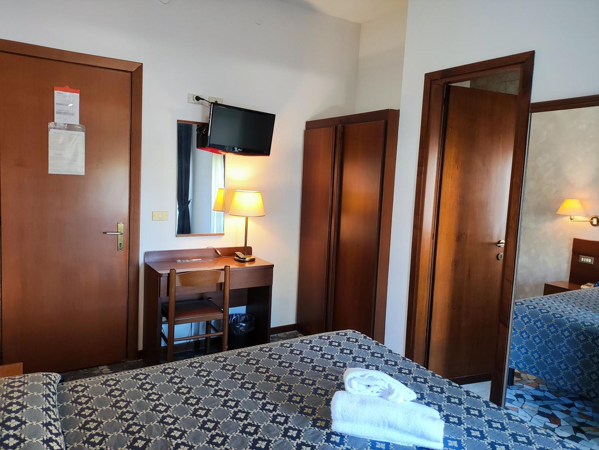 Hotel Firenze