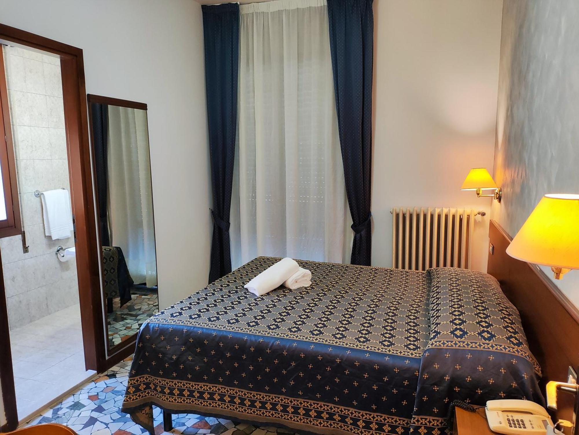 Hotel Firenze