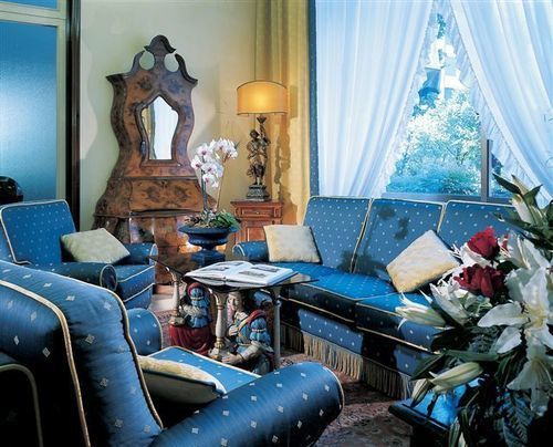 Hotel Firenze Abano Terme