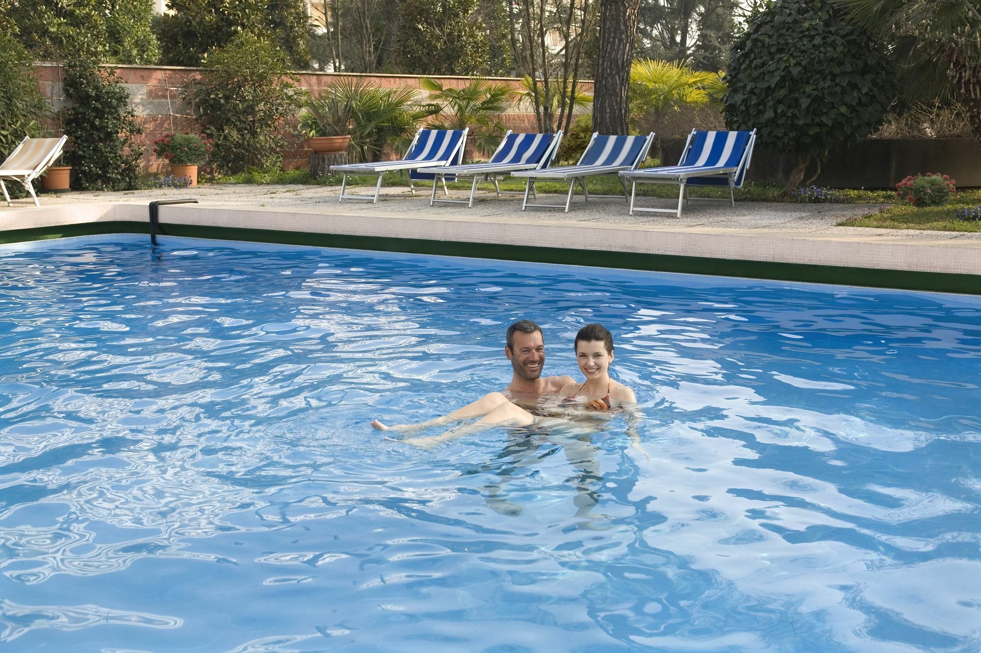 Hotel Firenze Abano Terme