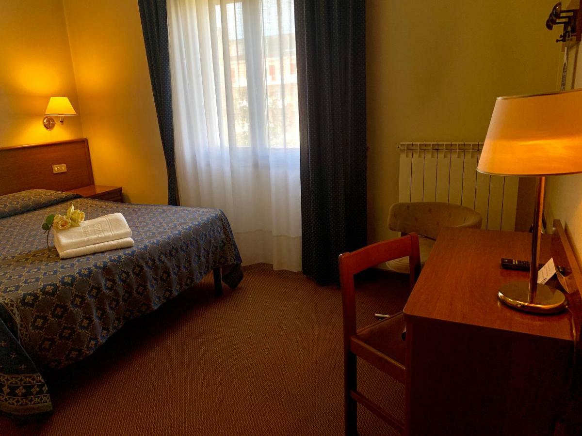 Firenze Abano Terme