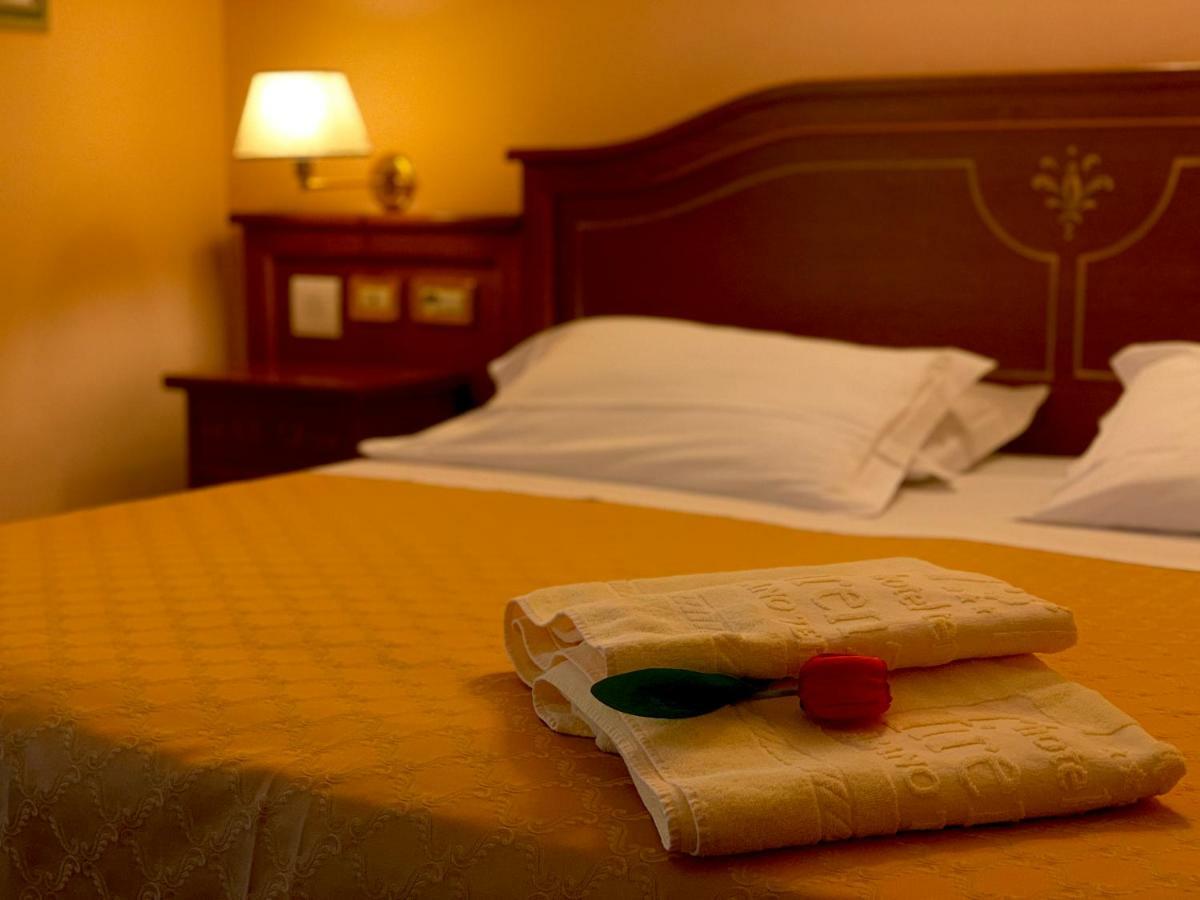 Firenze 3* Abano Terme