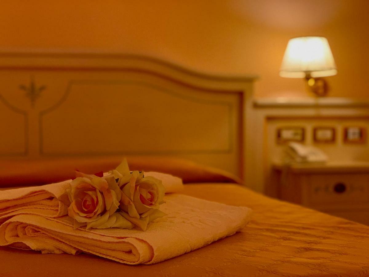 Hotel Firenze Abano Terme