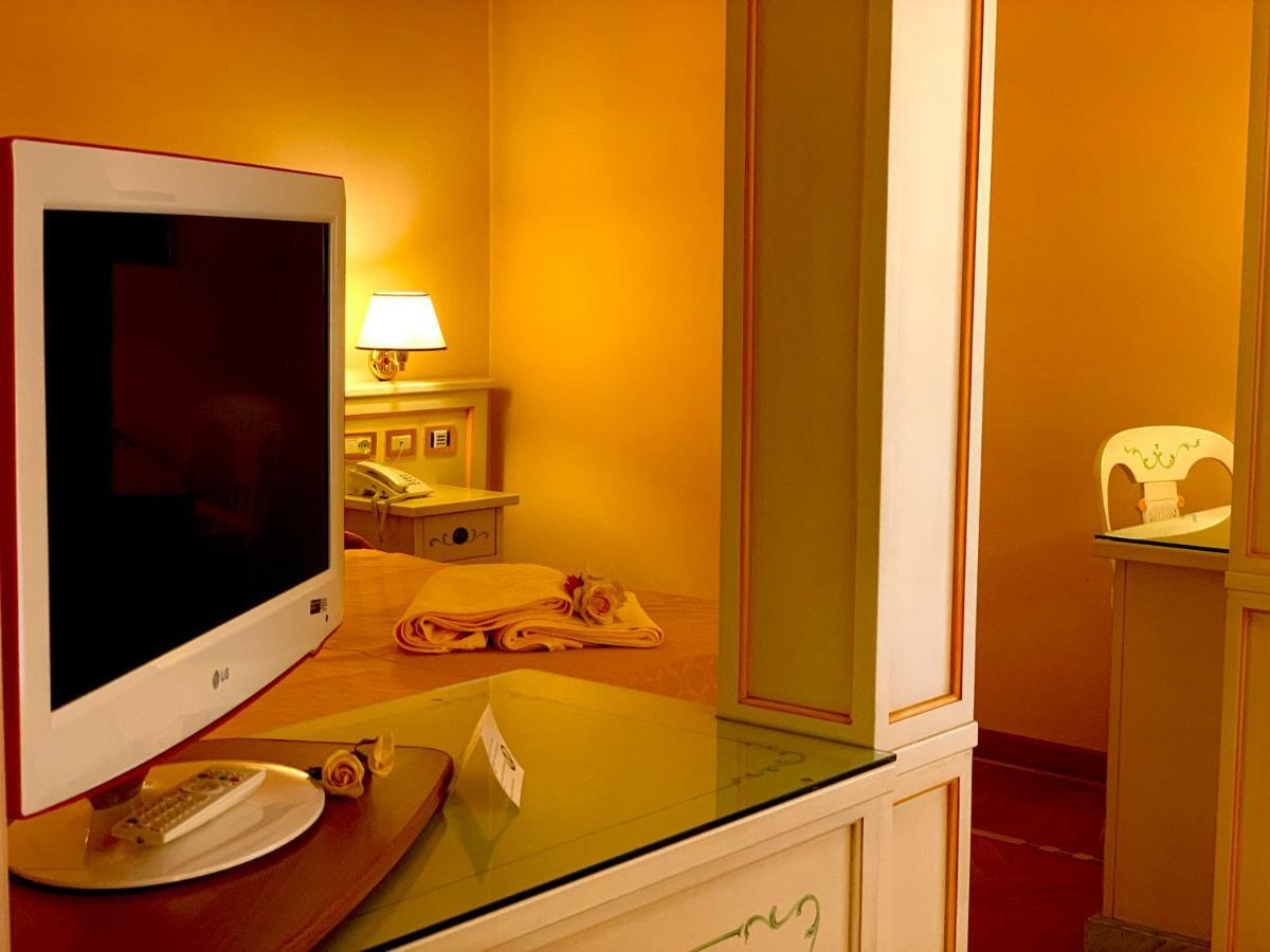 Firenze 3* Abano Terme