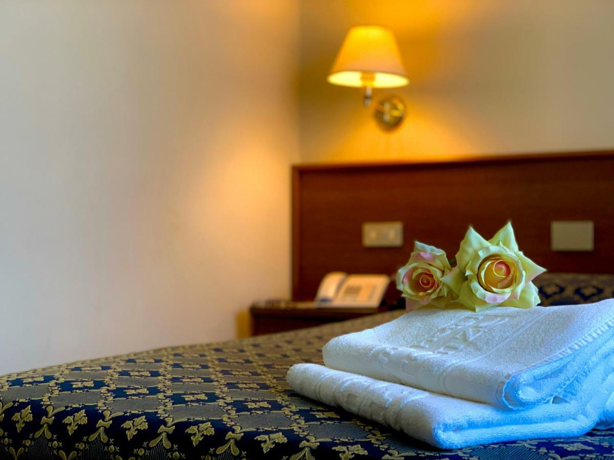 Hotel Firenze