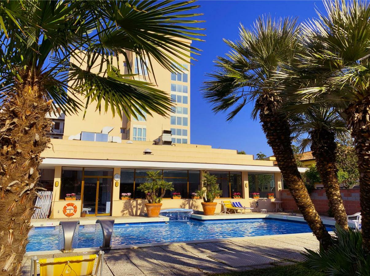 Hotel Firenze