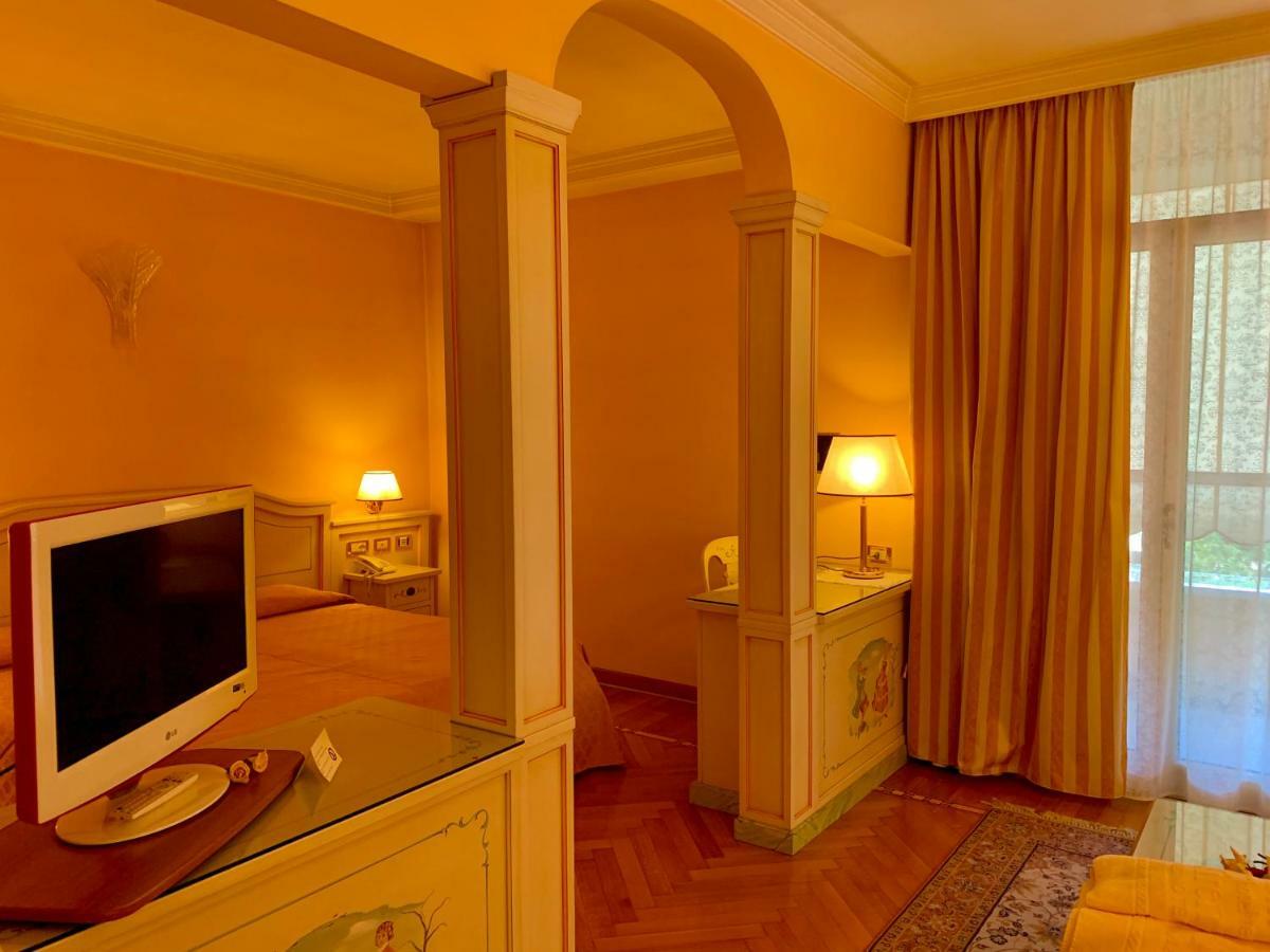 Firenze Hotel Abano Terme