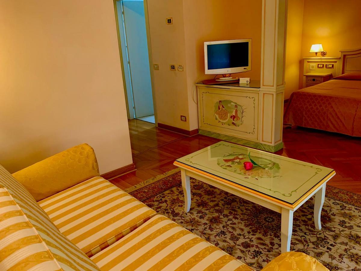 Firenze Hotel Abano Terme