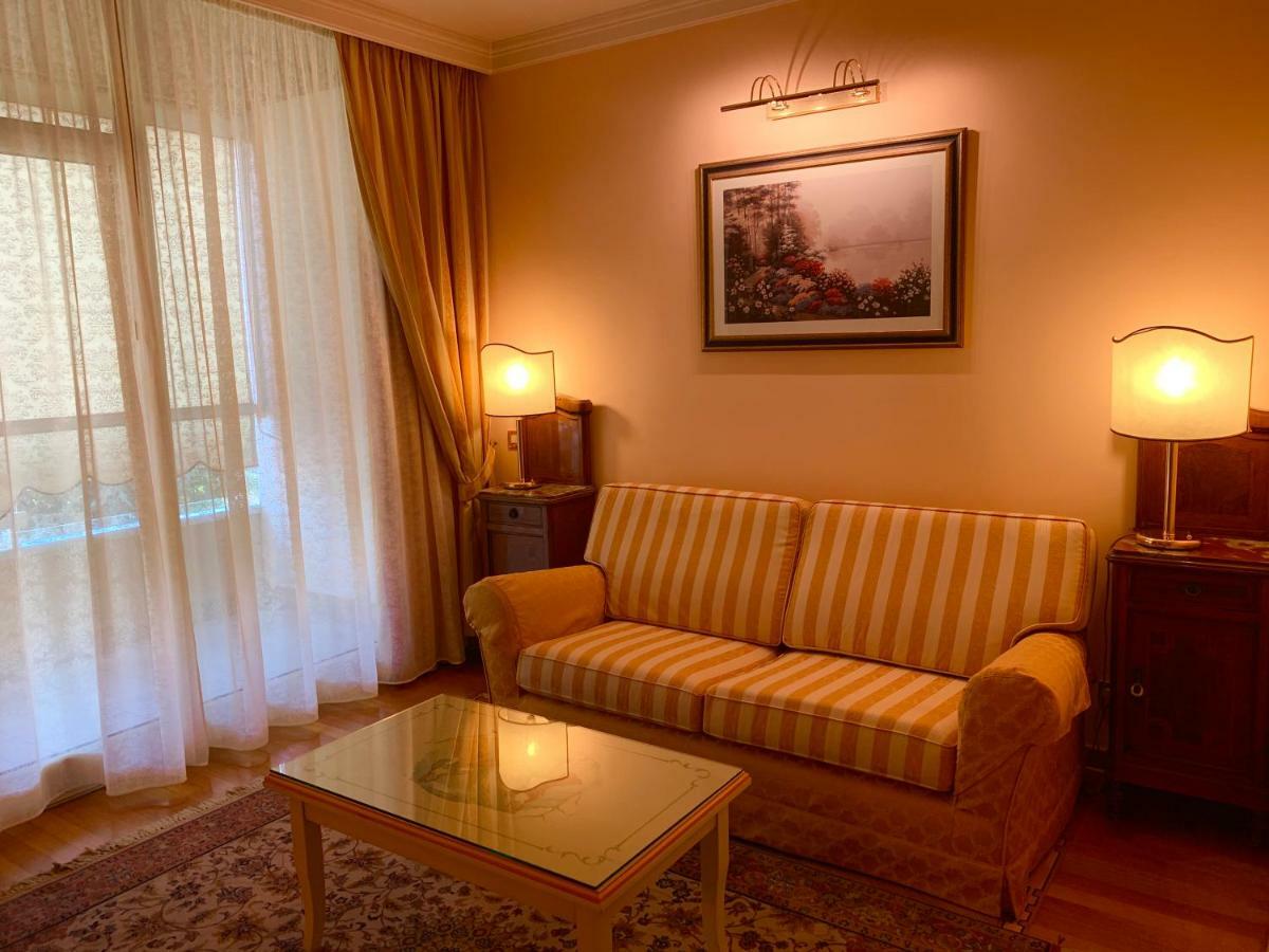 Firenze Abano Terme