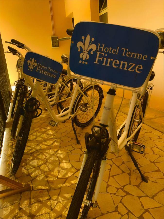 Hotel Firenze 3*