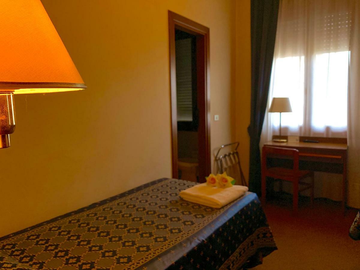 Firenze Hotel 3*