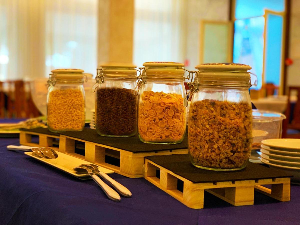 Firenze Hotel Abano Terme